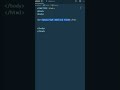 ONCLICK EVENT - USE JAVASCRIPT FUNCTION TO CHANGE THE TEXT COLOR / codicgyan #shorts