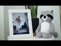 oprah s favorite things list 2018 unboxing aura s smart frame