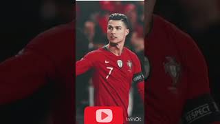 Ronaldo versus Messi like subscriber viral video Mr Sarif