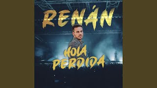 Hola Perdida (En vivo)