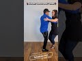 Closed Cross Body Lead | How To Salsa Dance On 1 With A Partner