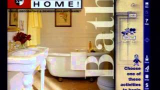 The Computer Chronicles - Home Design Software (1998)