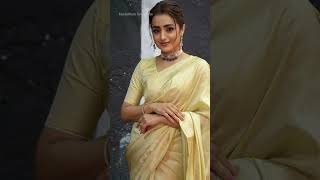 കിടിലൻ ലുക്കിൽ തൃഷ | #Shorts #Trisha #SocialMedia