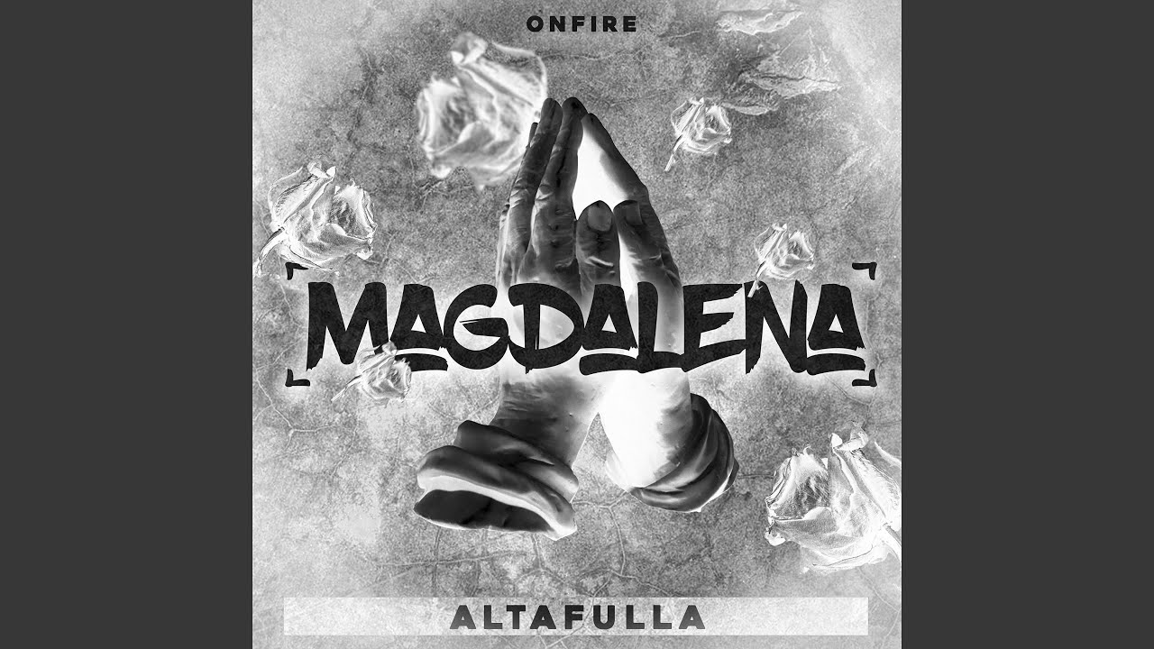 Magdalena Youtube Music