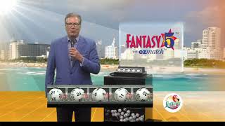 Fantasy 5 20211010