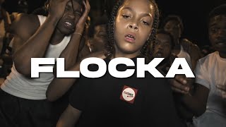 [FREE] Kay Flock x Sha Gz x Bronx Drill Type Beat "FLOCKA" | NY Drill Beat 2024