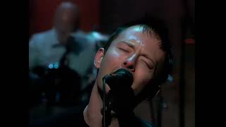 [UPSCALED] Meeting People is Easy - Radiohead (1998, 1080p)