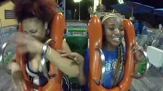 MYRTLE BEACH SLINGSHOT 2019 | FUNNY ASF 😭🤣