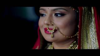 Stylish Best Indian Wedding Video Washington DC
