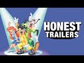 Honest Trailers | A Goofy Movie