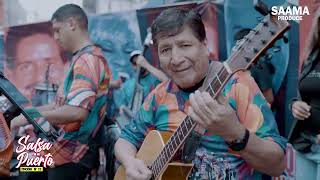 Fango 笙ｪ Orquesta Zaperoko La Resistencia Salsera Del Callao Chords