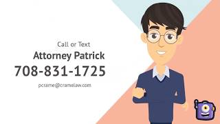 Meet Attorney Patrick