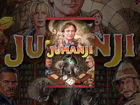 Jumanji Full Mobile Movie Download in HD MP4 3GP