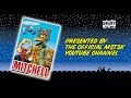 MST3K: Mitchell (FULL MOVIE) with annotations