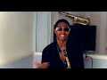 Burna boy ft Don jazzy - Question (Saxcover)