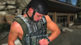 【紀囧精華】等了七小時 - 01/28 PC 逃離塔科夫 Escape from Tarkov ft. Ren 烟花 補路 若娜