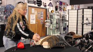 Jaw Thrust Rescue Breathing