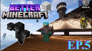 VELKEJ DUNGEON PLNEJ PAVOUKU ! - Minecraft 2.0 - EP.5