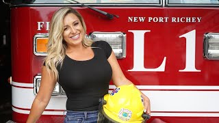 House of Heroes: Florida’s Favorite Firehouse