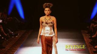 Sisa Designs (Couture Fashion Week Feb. 2011)