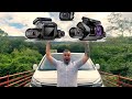 ‼️DASH CAM‼️TiESFONG🎥. Instalación y revisión de la mejor cámara de grabación para los coches!👌