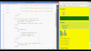 How to Select Elements Using CSS
