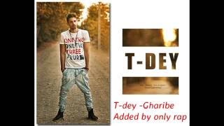 T-dey - Gharibe