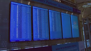 More Flights Coming To Dca