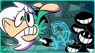 The Fandom That Cant Die Danny Phantom S Crazy Phandom