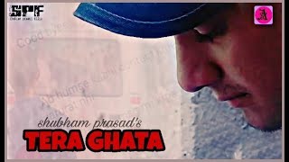Tera Ghata (Remix) |Gajendra Verma | Dj Tiger Prince | Shubham Prasad