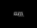 James Arthur - Naked (Live Cover by James Stefano)