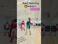 Real Men Cry Line Dance Tutorial l Improver l 리얼 맨 크라이 라인댄스 설명영상 l Linedancequeen l Junghye Yoon