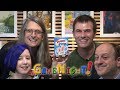 Team Play - GameNight! Se6 Ep25 - How to Play and Playthrough