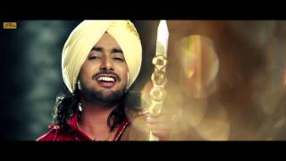 Satinder Sartaaj - Soohe Khat [Official Video] [Afsaaney Sartaaj De] [2013]