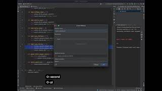 TDD Tennis Kata in Python with PyCharm V1