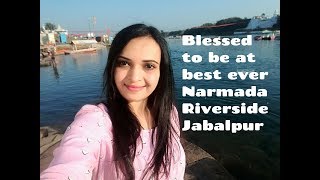 Must visit place in India - Exploring  Gwarighat Jabalpur(madhya pradesh)