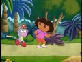 dora the explorer