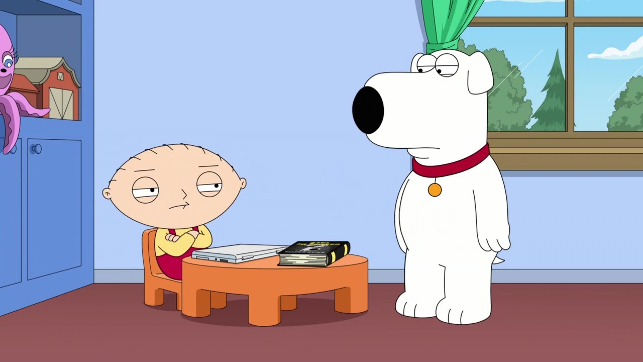 Family Guy - I Have To Bring In A Private Dіck - YouTube