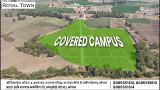 plot Available near bairagarh bhopal | Residence plot  | property for sale | property in Bhopal