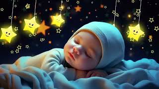 Gentle Lullabies for Kids - Relaxing Music for Peaceful Sleep