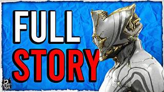 The Full Story Of Warframe in 15 minutes!