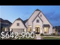 MODERN CONTEMPORARY SINGLE STORY HOUSE TOUR  | NEW HOUSE TOUR | PERRY MODEL HME TOUR #PERRYHOME