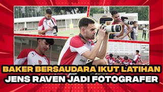 SESI LATIHAN TIMNAS INDONESIA U-20 | RABU, 15 JANUARI 2025