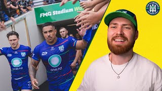 WHAT HAPPENS IN VEGAS STAYS IN VEGAS! | HOW ARE WE FEELING FOR ROUND 1?? | THE CLUBROOMS