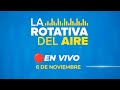 🔴 #ENVIVO LA ROTATIVA  6/11/2024 #ROTATIVARPP