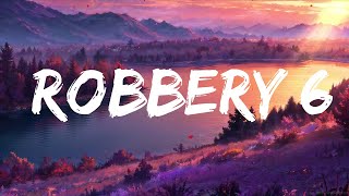 Tee Grizzley - Robbery 6 (Lyrics) | Top Music Trending