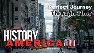 The Story of United States | History of America (short documentary)