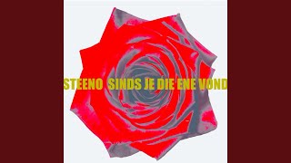 Sinds Je Die Ene Vond