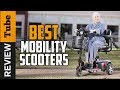 ✅Mobility Scooter: Best Mobility Scooter (Buying Guide)