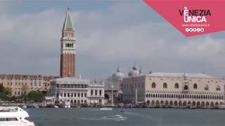 Venezia Unica pack and time limited ACTV tickets